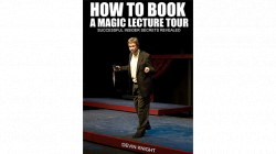 (image for) So You Want To Do A Magic Lecture Tour by Devin Knight eBook DOWNLOAD