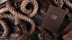 (image for) Wooden Trainers Playing Cards by TCC - Trick
