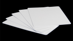 (image for) Insight Double Blank Cards (Set of 5) by Hugo Shelley - Trick