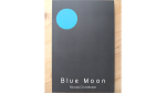 (image for) Blue Moon by Nicolaj Christensen - Book