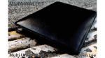 (image for) MUM Wallet (Black) by Sven Lee - Trick