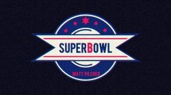 (image for) SUPERBOWL by Matt Pilcher video Download