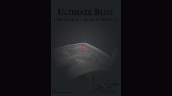 (image for) Ultimate Bliss (The Complete Guide To Blisters) by Landon Swank - Trick