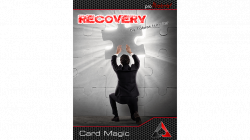 (image for) Recovery by Tobias Ismaier video DOWNLOAD