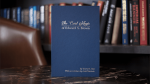 (image for) The Card Magic of Edward G. Brown by Trevor H. Hall and Andi Gladwin - Book