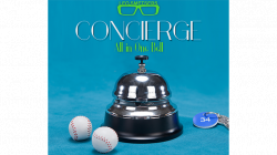 (image for) Leo Smetsers Concierge Limited Edition - Trick
