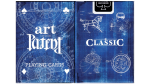 (image for) Limited Edition Art of the Patent (Classic) Playing Cards