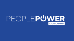 (image for) People Power (Gimmicks and Online Instructions) by Andi Gladwin - Trick