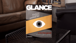 (image for) Glance Combo (2 Magazines) by Steve Thompson - Trick