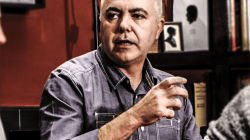 (image for) GKaps Live Presents: Miguel Gomez by Grupokaps - DVD
