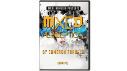 (image for) MIXED PERCEPTION by Cameron Francis - Trick