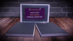 (image for) Reusable Svengali Pad Set (2) by Sven Lee - Trick