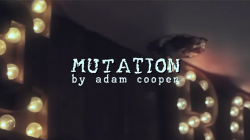 (image for) Mutation (DVD and Gimmicks) by Adam Cooper - DVD