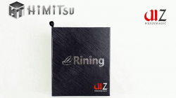 (image for) RINING by Wenzi Magic & Himitsu Magic - Trick