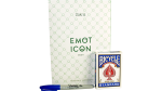 (image for) Emoticon ENGLISH EDITION by UnderMagic - Trick