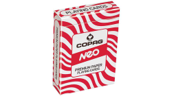 (image for) Copag Neo Series (Waves)