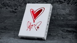 (image for) Love Me Playing Cards by theory11
