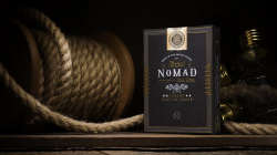 (image for) NoMad Playing Cards by theory11