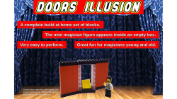 (image for) Doors Illusion - Trick