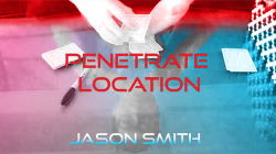 (image for) Penetrate Location by Jason Smith video DOWNLOAD