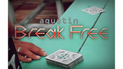 (image for) Break Free by Agustin video DOWNLOAD