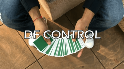 (image for) Magic Encarta Presents DF Control by Vivek Singhi video DOWNLOAD