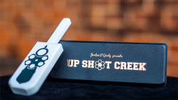 (image for) Jordan O'Grady Presents Up Shot Creek - Trick