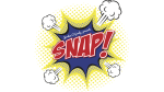 (image for) Jordan O'Grady Presents SNAP (Red) - Trick