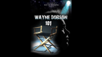 (image for) Wayne Dobson 101 - Book