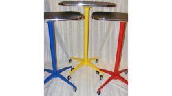 (image for) The Table the World Awaited (Yellow) by Rich Hill - Trick