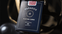 (image for) Paradox Playing Cards