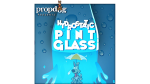 (image for) Hydrostatic Pint Glass by PropDog - Trick