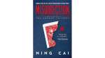 (image for) Misdirection Book One of The Savant Trilogy by Ning Cai - Book