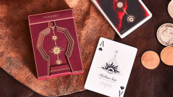 (image for) Helius Deluxe Edition Playing Cards
