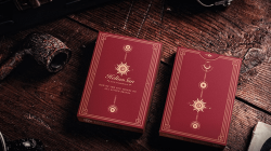 (image for) Helius Classic Edition Playing Cards