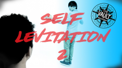 (image for) The Vault - Self Levitation 2 by Ed Balducci routined by Gerry Griffin (Taught by Shin Lim/Paul Harris/Bonus Levitation by Jose Morales) video DOWNLOAD