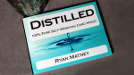 (image for) Distilled by Retro Rocket - Book