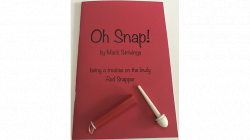 (image for) Oh Snap! by Mark Strivings - Trick