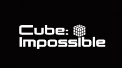(image for) Cube: Impossible by Ryota & Cegchi - Trick