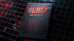 (image for) Black Widow Playing Cards