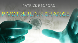 (image for) Pivot & Junk Change by Patrick Redford video DOWNLOAD