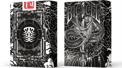 (image for) Bicycle Sumi Playing Cards