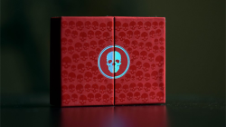 (image for) Special Edition Skull & Bones Playing Cards by Jackson Robinson and Expert Playing Card Co.