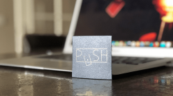 (image for) PCTC Productions Presents PUSH (Blue) by Sultan Orazaly - Trick