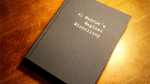 (image for) Limited Edition Al Munroe's Magical Miscellany (Hardbound)