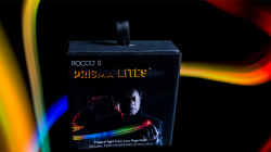 (image for) Rocco's SUPER BRIGHT Prisma Lites Pair (Morphing) - Trick