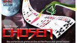 (image for) Chosen by Ron Timmer and MFH - Trick