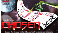 (image for) Chosen by Ron Timmer and MFH - Trick