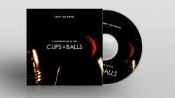 (image for) Jamy Ian Swiss A Masterclass in the Cups & Balls - DVD