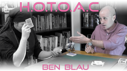(image for) H.O.T.O.A.C. by Ben Blau video DOWNLOAD